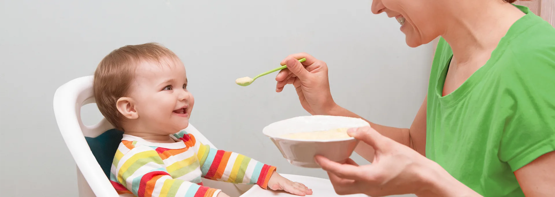 Pirinçli Bebek Mamaları: Pirincin Besin Değerleri