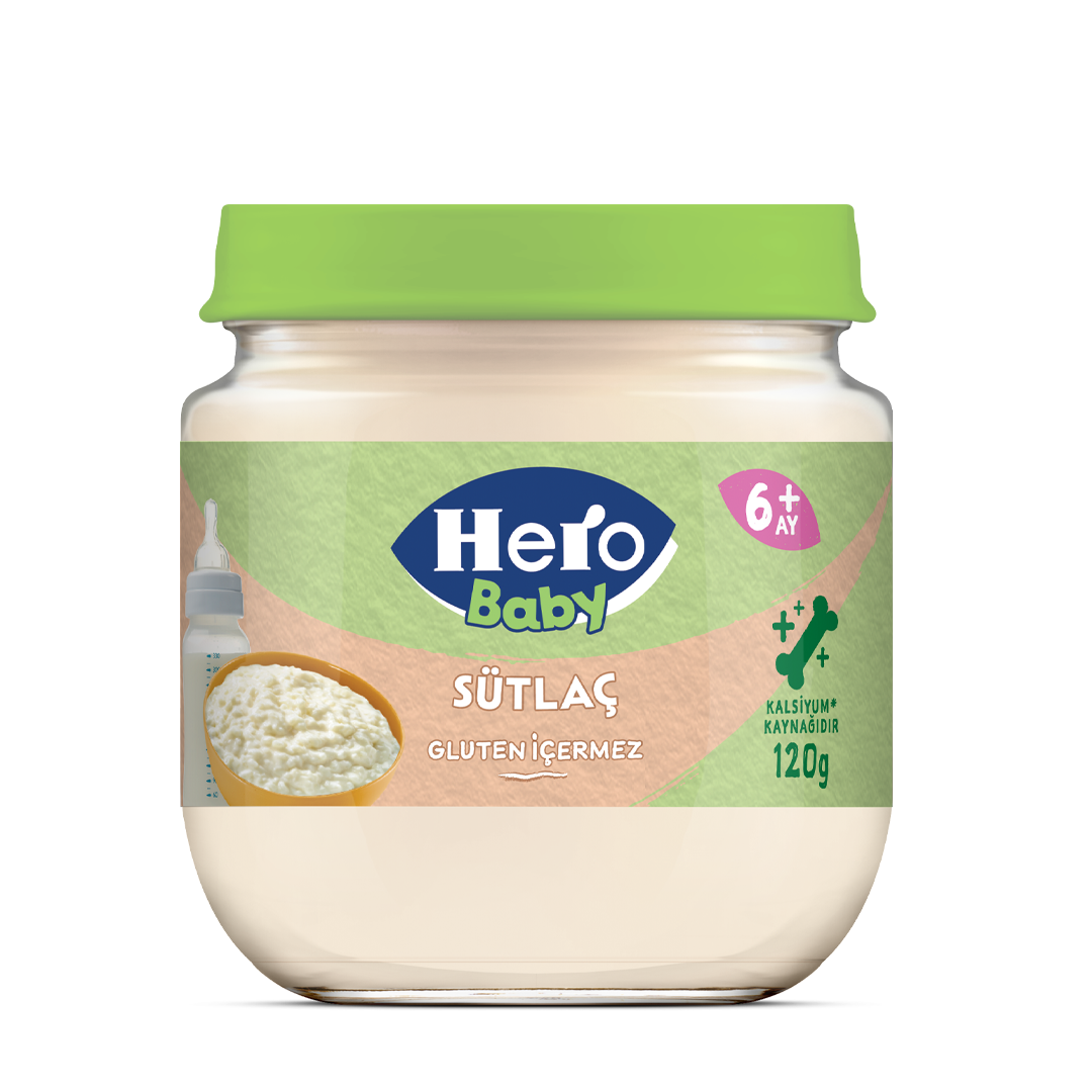 Sütlaç